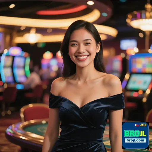 Exciting games at a trusted casino PH - brojl