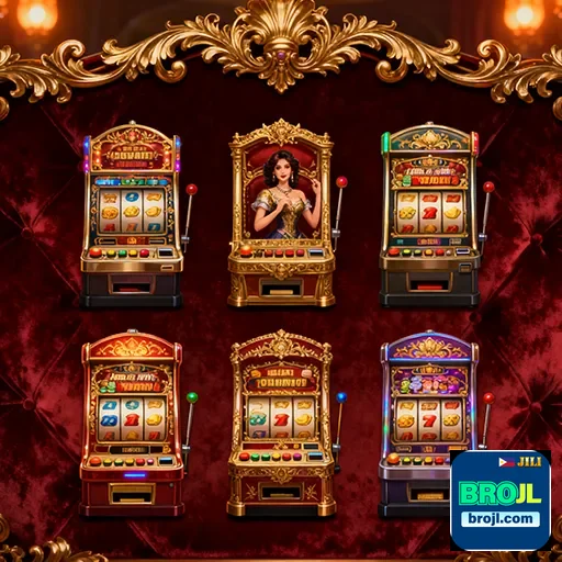 Brojl Fiesta Promotions Featuring Casino Games - brojl