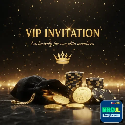 Vibrant celebration at VIP Casino Club PH - brojl
